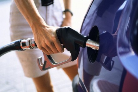 Situazione Prezzi di Carburante USA e Italia