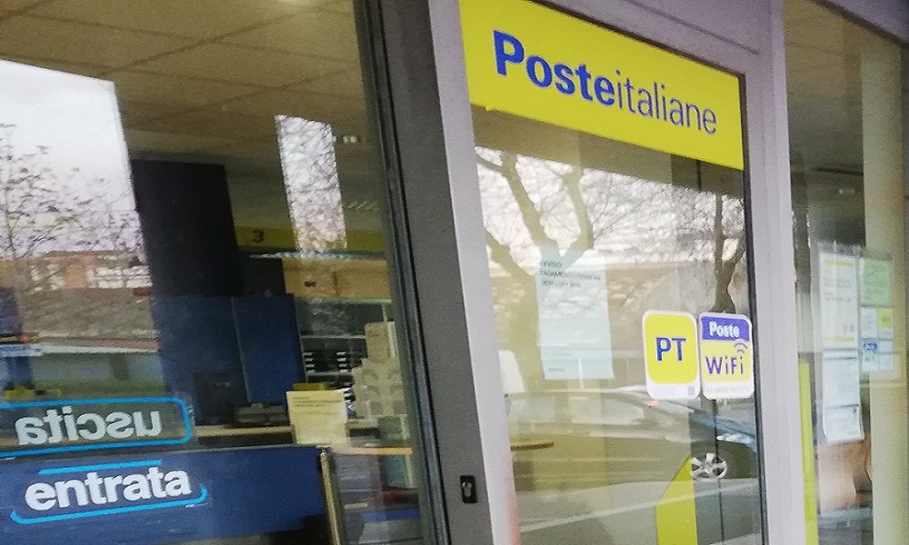 ufficio Postale