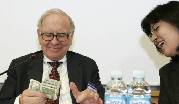 I 7 consigli di Warren Buffett per Investire