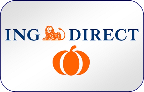 Conto Arancio - ING Direct