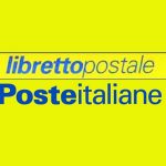 Libretto Postale Poste Italiane